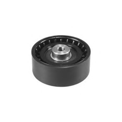 MAGNETI MARELLI 331316170003 -  Паразитный / Ведущий ролик, клиновой ремень